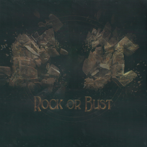 Rock Or Bust