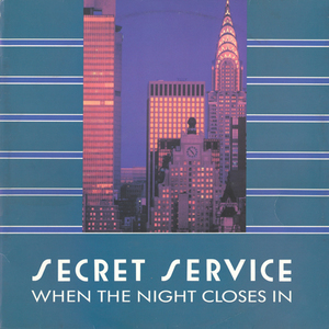 When The Night Closes In