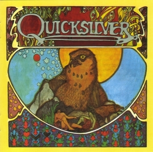 Quicksilver