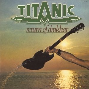 Return Of Drakkar