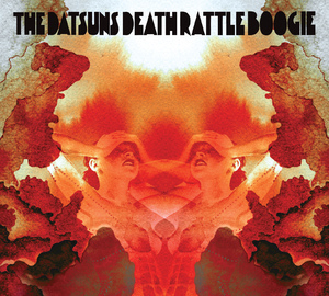 Death Rattle Boogie