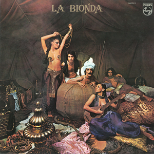 La Bionda