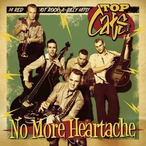 No More Heartache