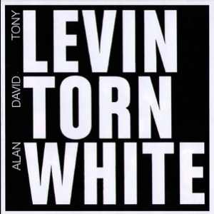 Levin Torn White