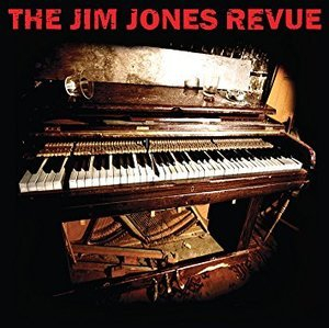 The Jim Jones Revue