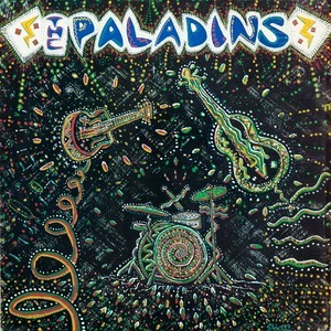 The Paladins