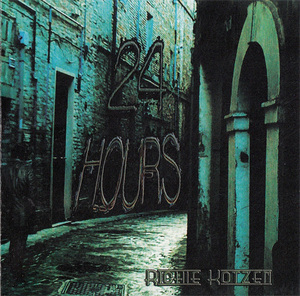 24 Hours