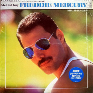 Mr. Bad Guy