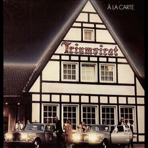 A La Carte