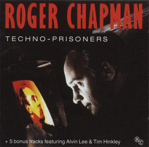Techno-Prisoners