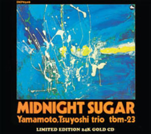 Midnight Sugar