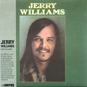 Jerry Williams