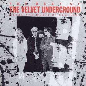 The Best Of The Velvet Underground 