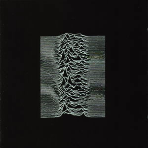 Unknown Pleasures