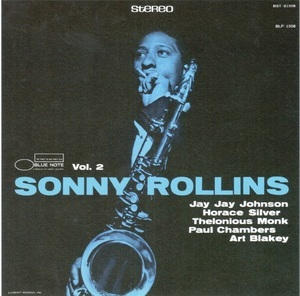 Sonny Rollins - Reel Life (Vinyl) - Blue Sounds