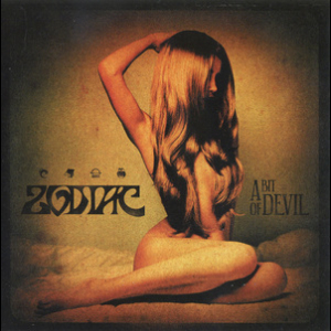 A Bit Of Devil