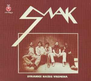 Stranice Naseg Vremena