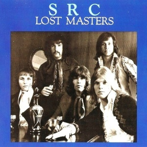 Lost Masters (1970-72)