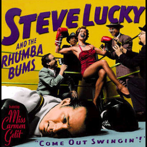 Come Out Swingin'!