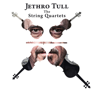 Jethro Tull The String Quartets 