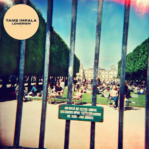 Tame Impala Lonerism 2012 FLAC MP3 DSD SACD download HD music