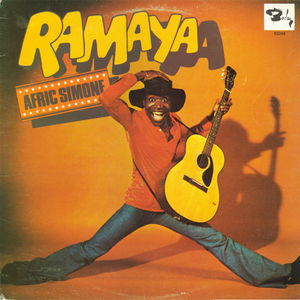 Ramaya