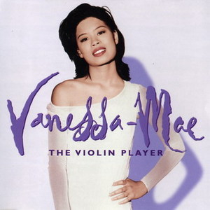 The Platinum Collection. CD1: The Violin Player (2007)