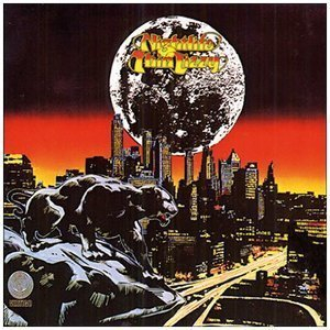 Nightlife  (1990 Remaster)