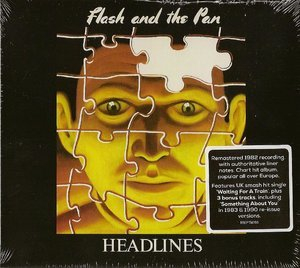 Headlines (2012 Remaster)