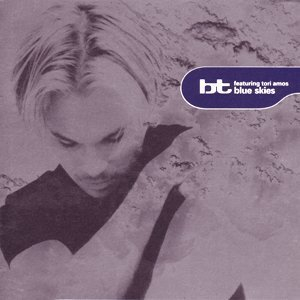 Blue Skies (UK Remix CDS 2)