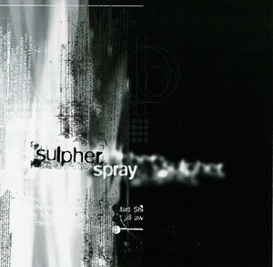 Spray (incl. Maxi-Single One Of Us)