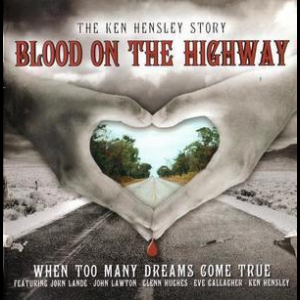 Blood On The Highway