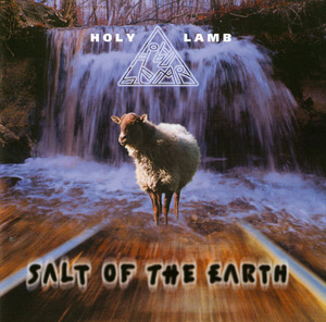 Salt Of The Earth