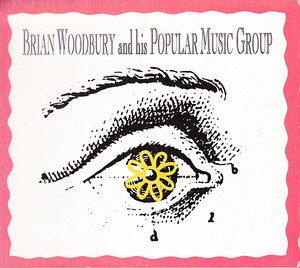 Brian Woodbury & His Popular Music Group