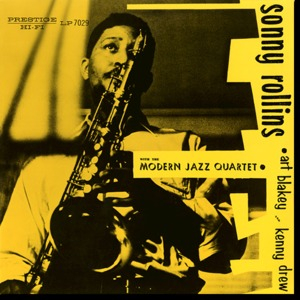  With The Modern Jazz Quartet (2017 Reissue)