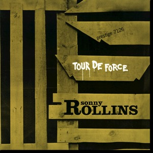 Tour De Force (2017 Reissue)