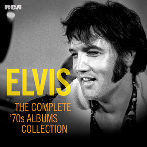 The Complete 70s Albums Collection: Disc 05 - Elvis Country