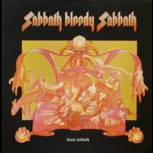Sabbath Bloody Sabbath