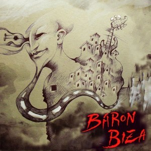 Baron Biza