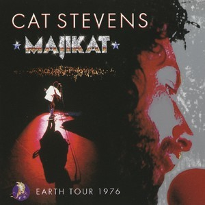 Majikat: Earth Tour 1976