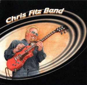 Chris Fitz Band