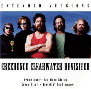 Creedence Clearwater Revisived