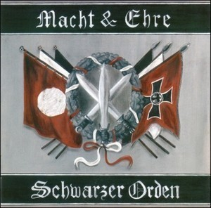 Schwarzer Orden