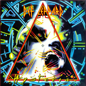 Hysteria