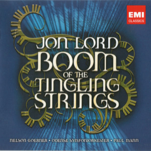 Boom Of The Tingling Strings