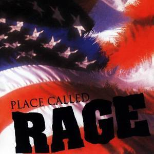 Place Called Rage