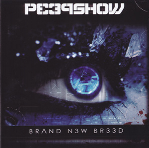 Brand New Breed