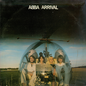 Arrival