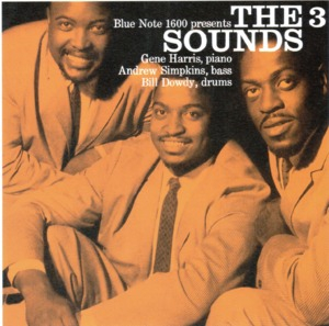 The 3 Sounds