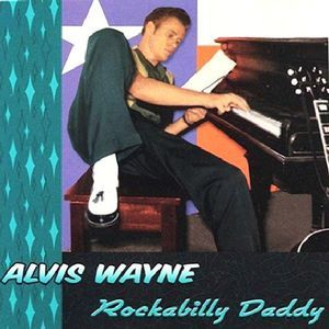 Rockabilly Daddy